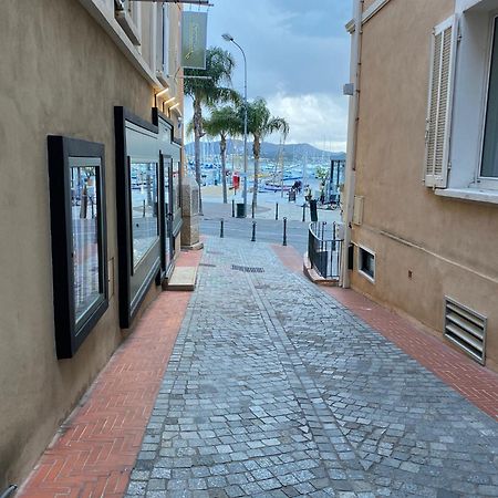 Apartament Casa Paloma Sanary-sur-Mer Zewnętrze zdjęcie