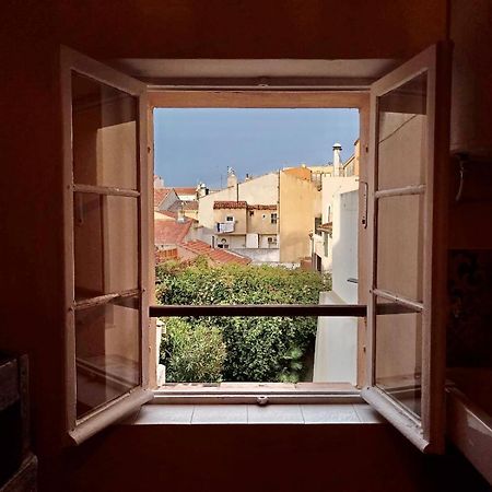 Apartament Casa Paloma Sanary-sur-Mer Zewnętrze zdjęcie