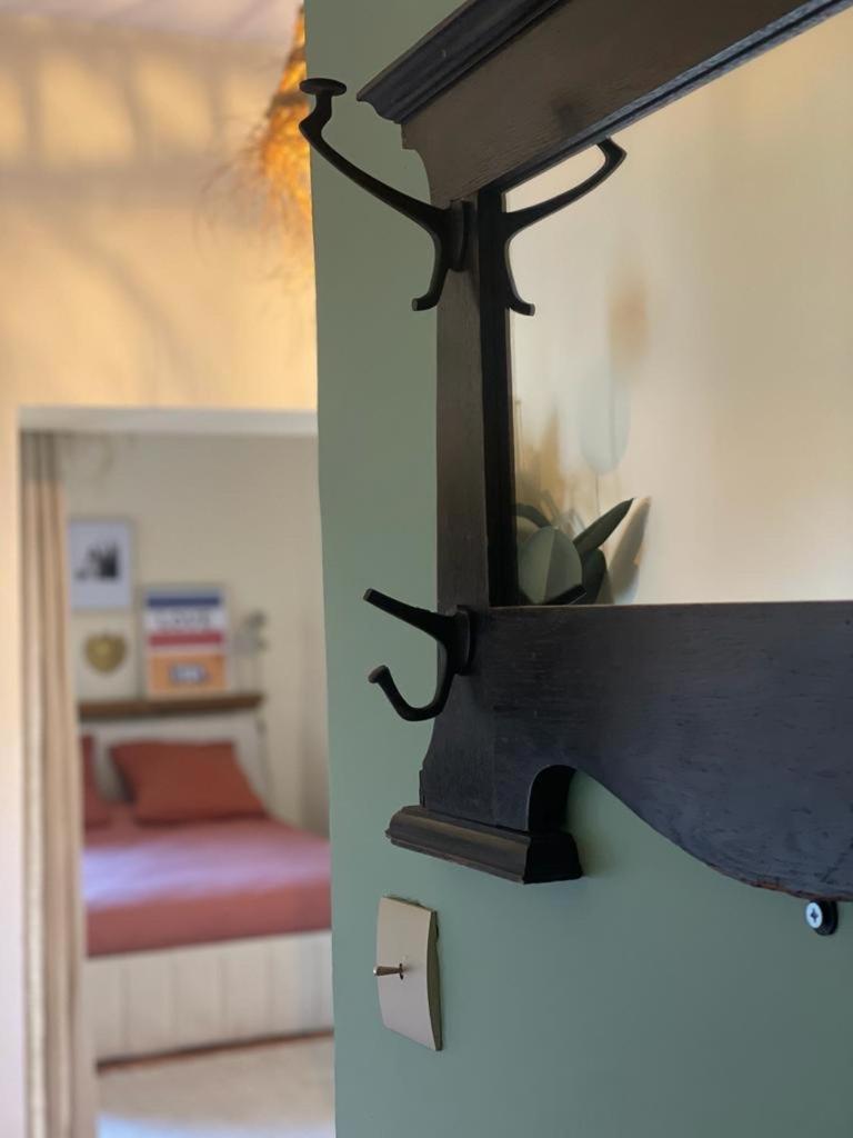 Apartament Casa Paloma Sanary-sur-Mer Zewnętrze zdjęcie