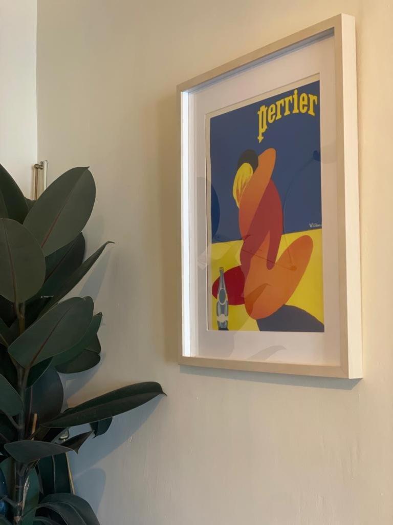 Apartament Casa Paloma Sanary-sur-Mer Zewnętrze zdjęcie