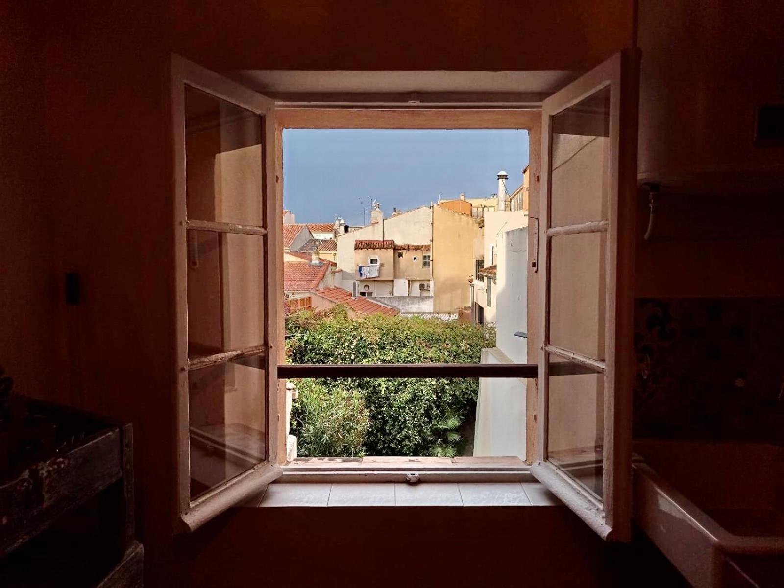 Apartament Casa Paloma Sanary-sur-Mer Zewnętrze zdjęcie
