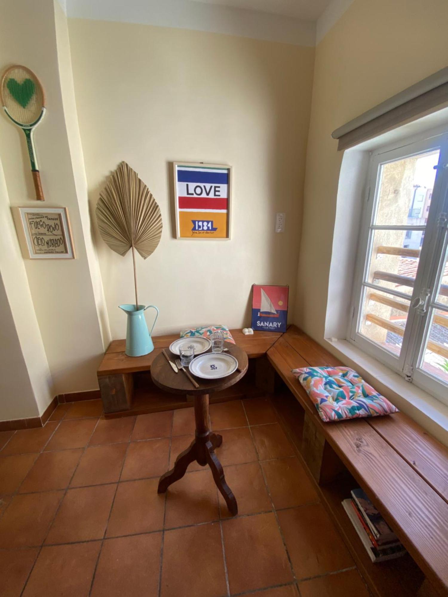Apartament Casa Paloma Sanary-sur-Mer Zewnętrze zdjęcie