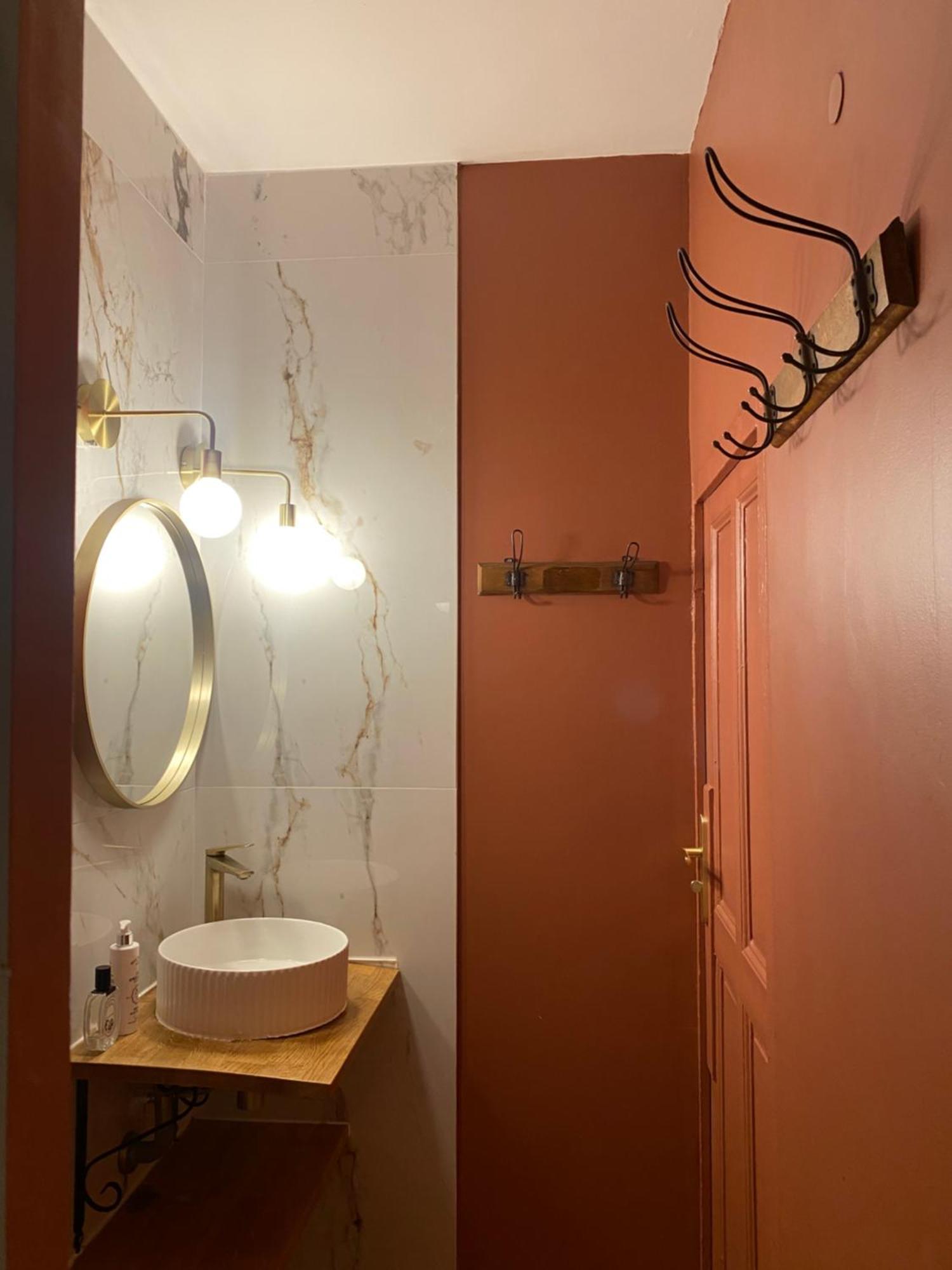 Apartament Casa Paloma Sanary-sur-Mer Zewnętrze zdjęcie