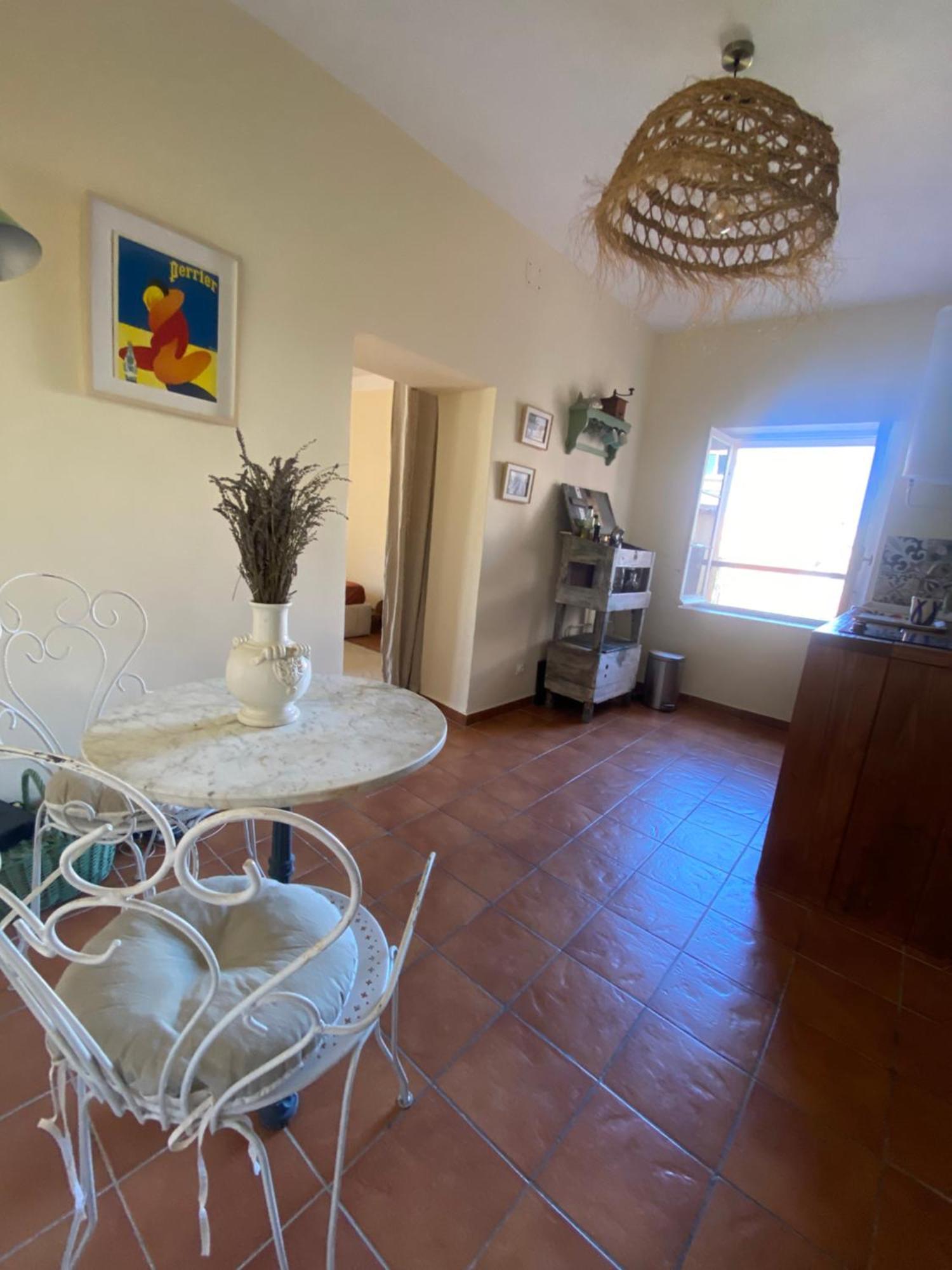 Apartament Casa Paloma Sanary-sur-Mer Zewnętrze zdjęcie