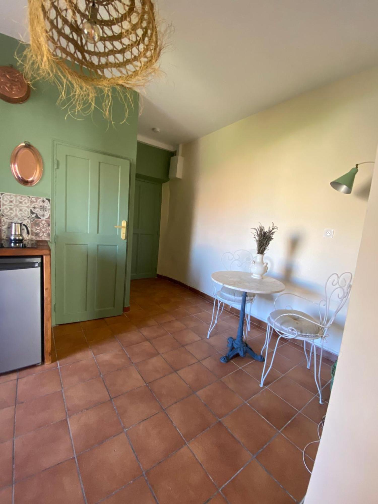 Apartament Casa Paloma Sanary-sur-Mer Zewnętrze zdjęcie