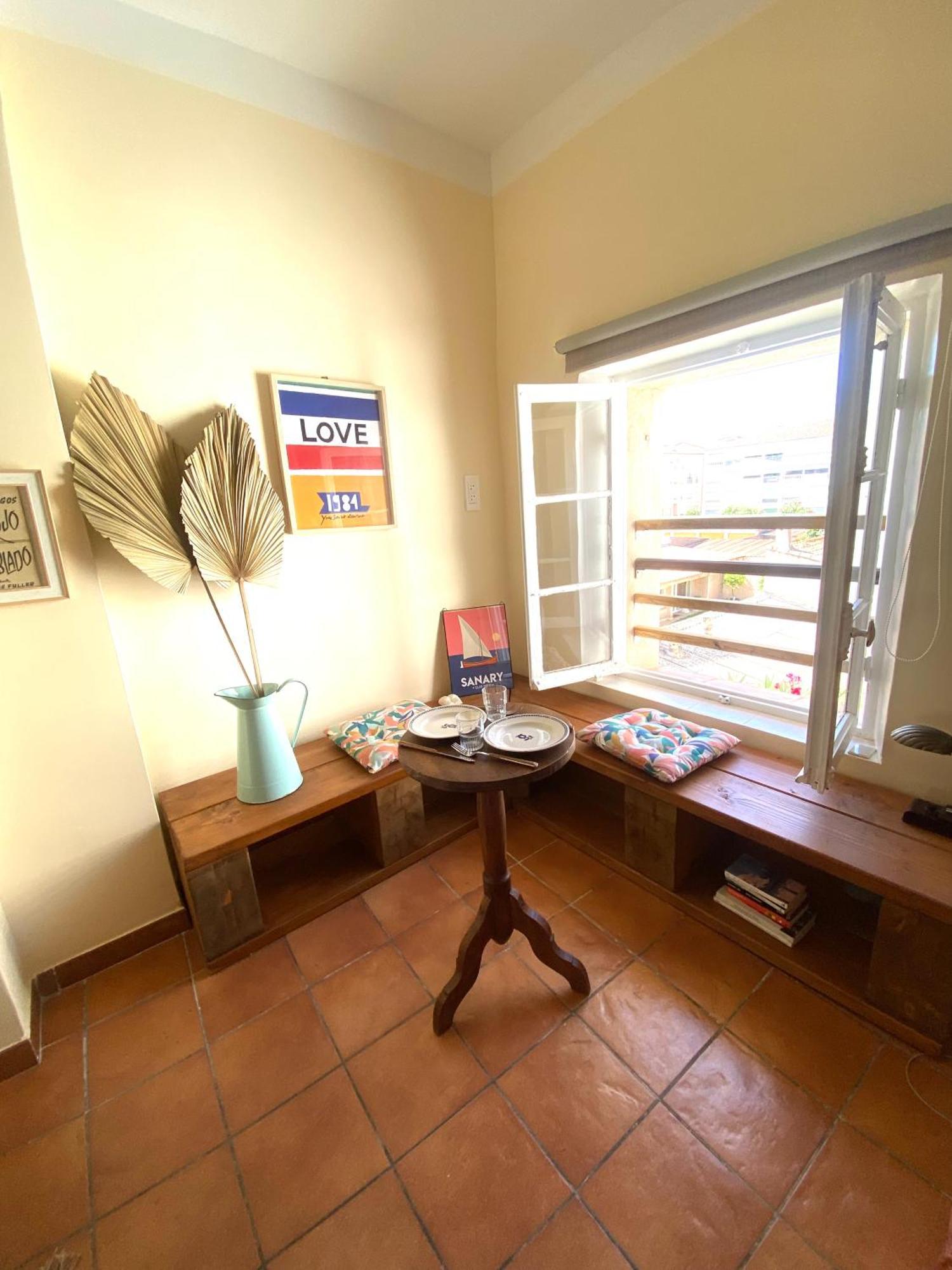 Apartament Casa Paloma Sanary-sur-Mer Zewnętrze zdjęcie