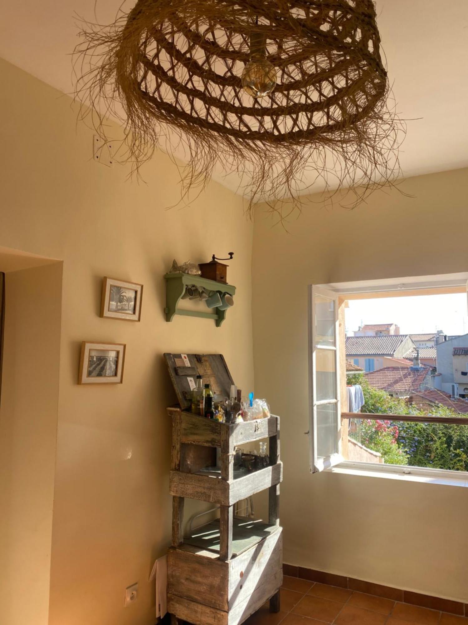Apartament Casa Paloma Sanary-sur-Mer Zewnętrze zdjęcie